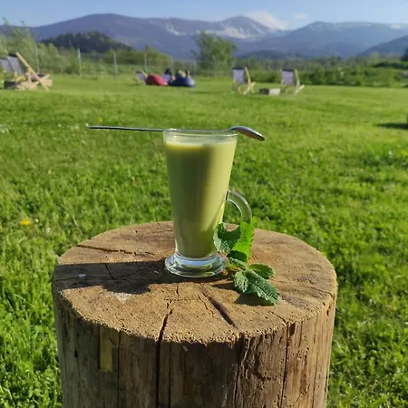 Camp66 Сasa de vacaciones Karpacz