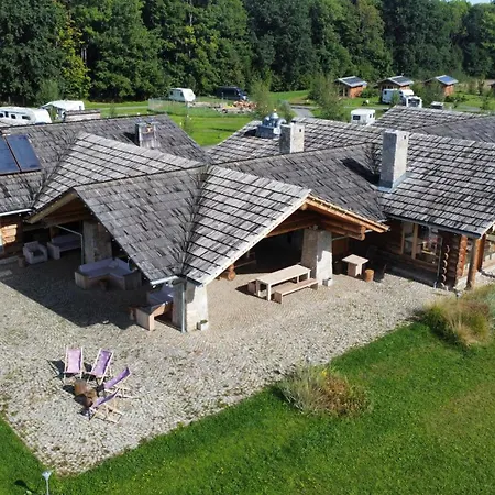 Camp66 * Karpacz