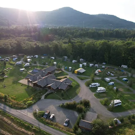 Camp66 Сasa de vacaciones
