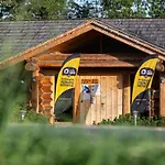 Camp66 Dom wakacyjny