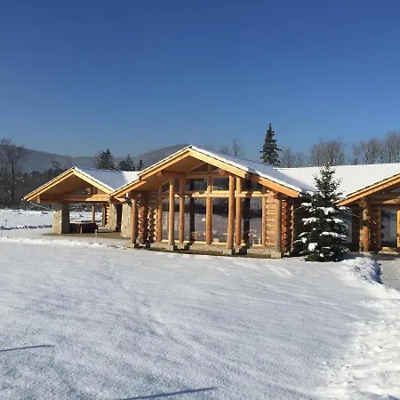 Camp66 Karpacz