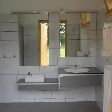 Camp66 Ferienhaus *