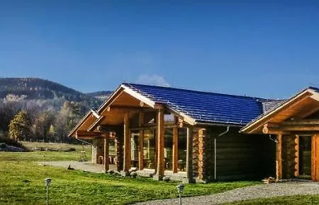 Camp66 Vakantiehuis *