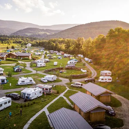 Camp66 Vakantiehuis