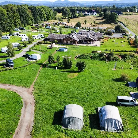 Vakantiehuis Camp66