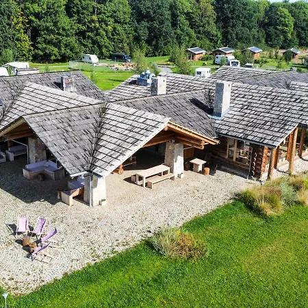 Camp66 Vakantiehuis