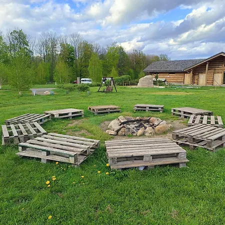 Camp66 Karpacz