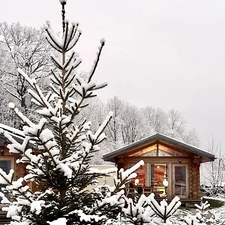 Prázdninový dům Camp66 *