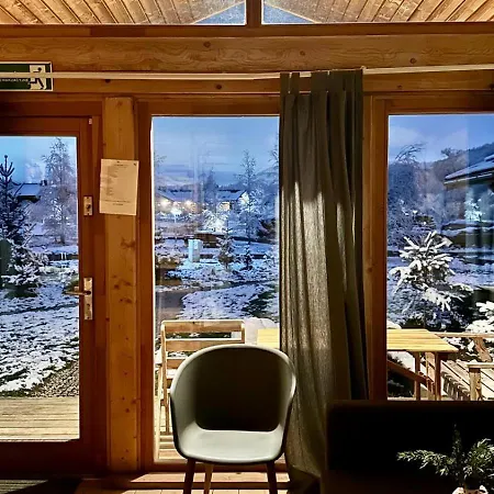 Camp66 * Karpacz
