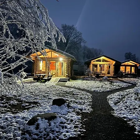 Camp66 Vakantiehuis