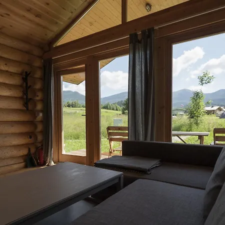 Camp66 * Karpacz