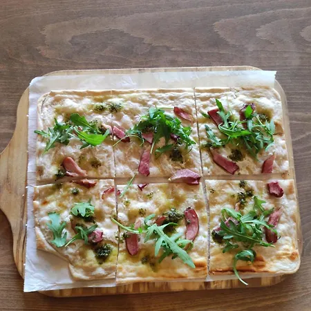 Prázdninový dům Camp66