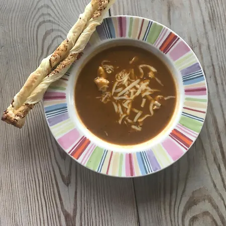 Prázdninový dům Camp66 *