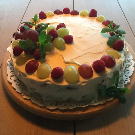 Camp66 Ferienhaus Karpacz