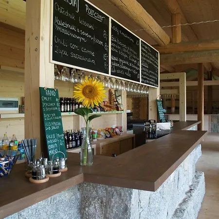 Vakantiehuis Camp66 *
