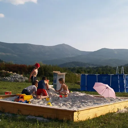Camp66 Karpacz