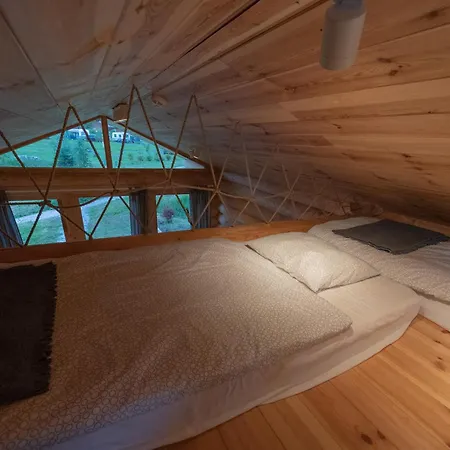 Vakantiehuis Camp66