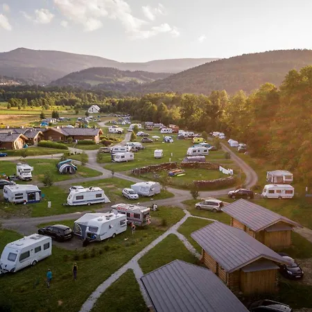 Camp66 Vakantiehuis