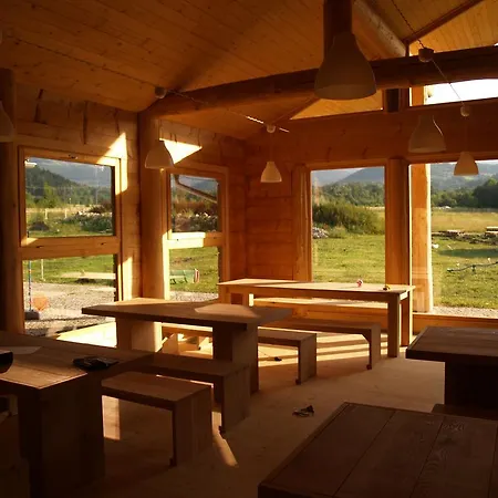 Vakantiehuis Camp66