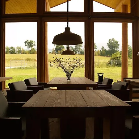 Camp66 Vakantiehuis