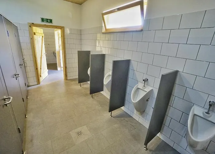 Holiday home Camp66 *