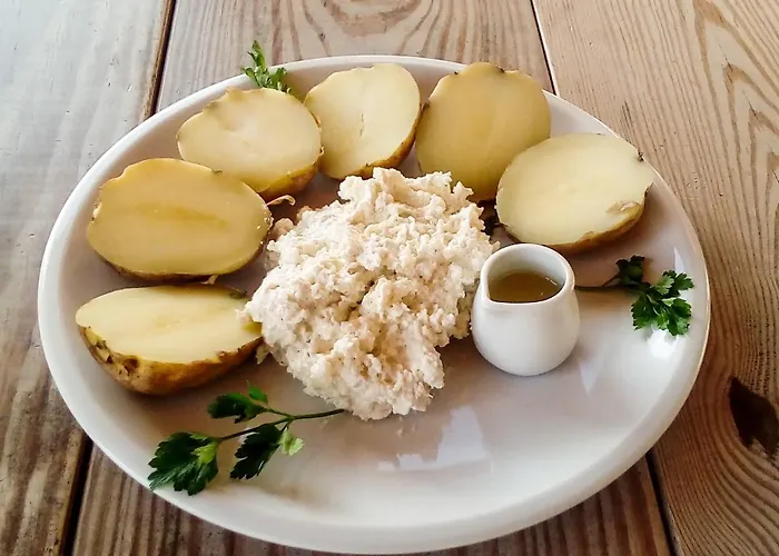 Camp66 Tatil Evi Karpacz