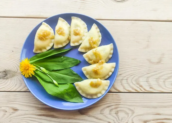 Holiday home Camp66 *