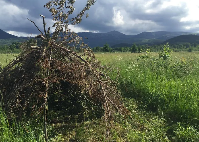 Tatil Evi Camp66 Karpacz