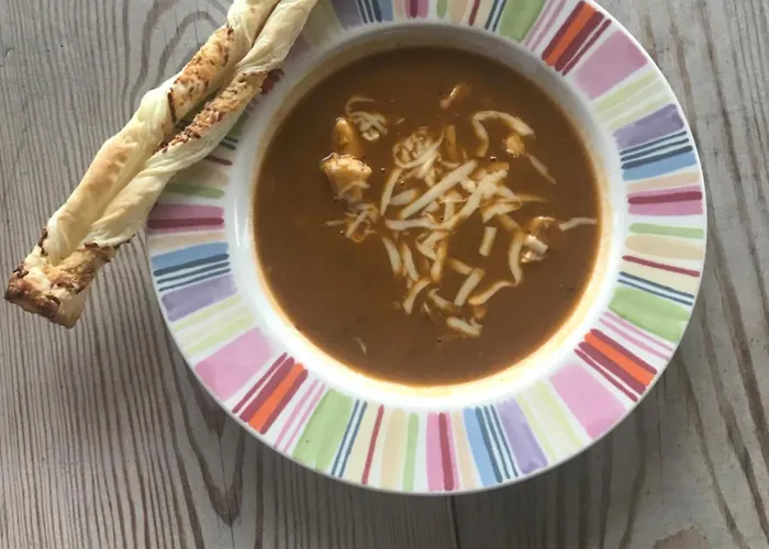 Dom wakacyjny Camp66 *