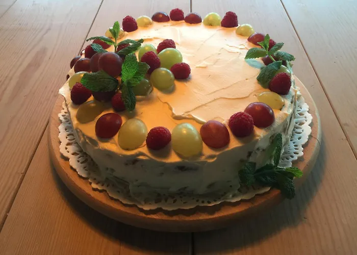 Camp66 Tatil Evi Karpacz